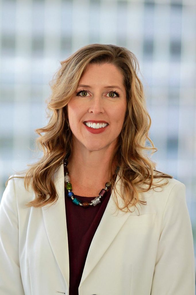 Heather Engel headshot