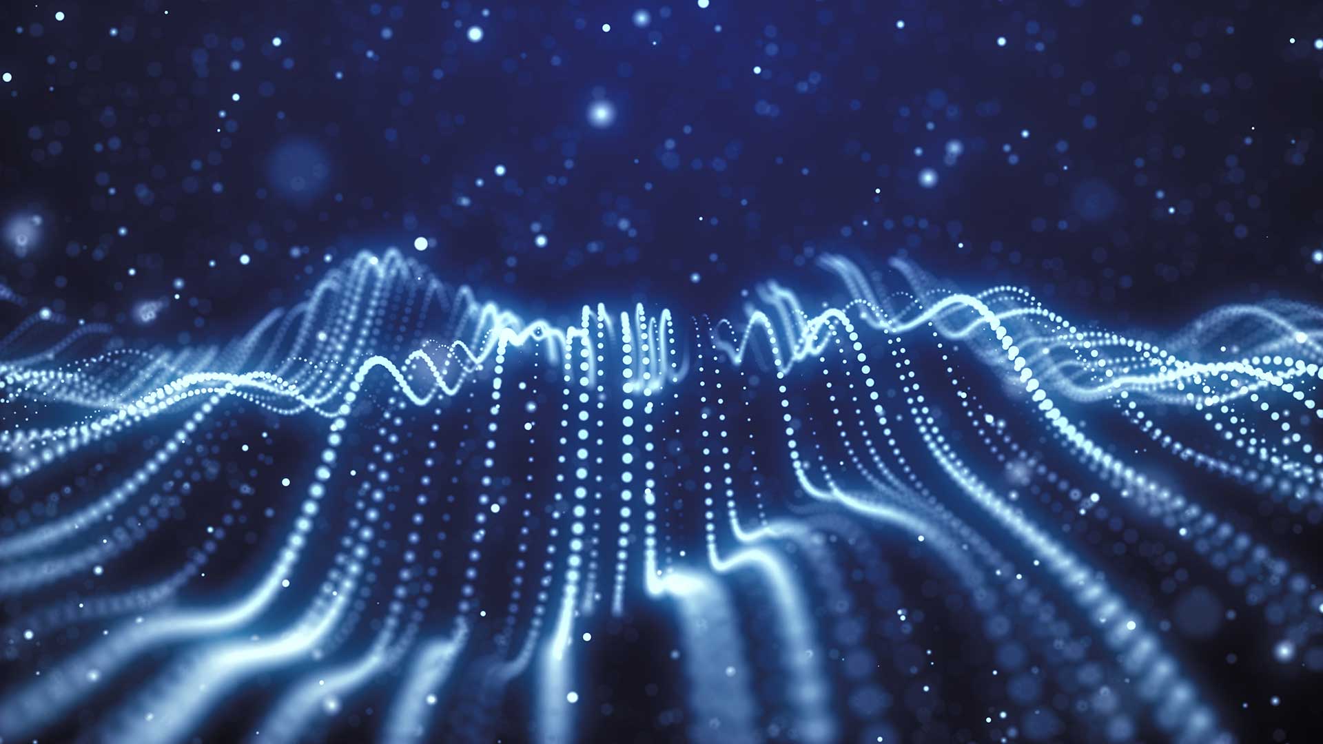 Building a Cybersecurity Program from the Ground Up